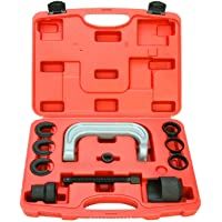 FreeTec - Extractor de rótula de suspensión- kit de mantenimiento para el conector de la barra de suspensión superior